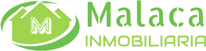 logotipo transparente malacainmobiliaria.com